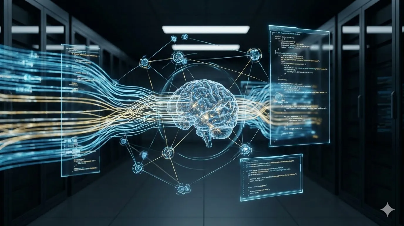 Technical Case Study: Engineering a High-Fidelity chatbot AI Agent Infrastructure